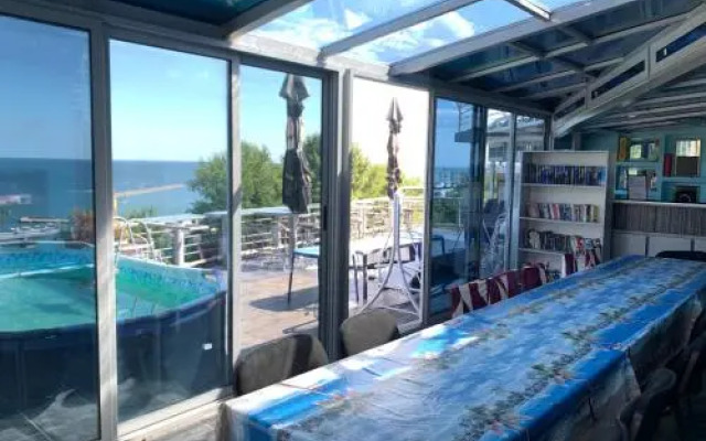 Guest Sea House Jackie