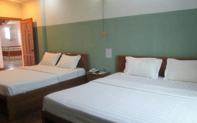 Nawaday Hotel