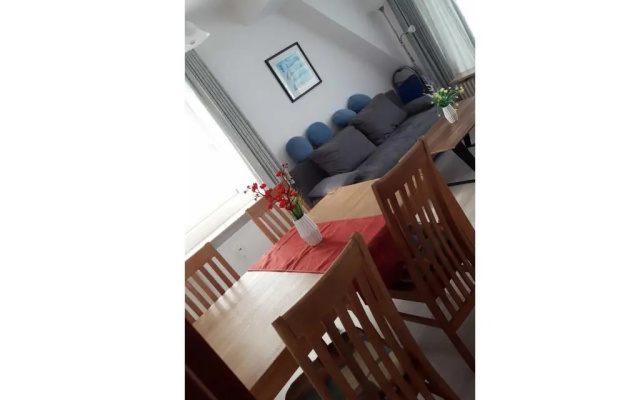 Appartement Buesum GT33-4