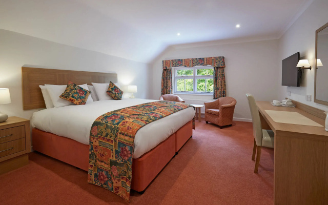 Arundel House Hotel