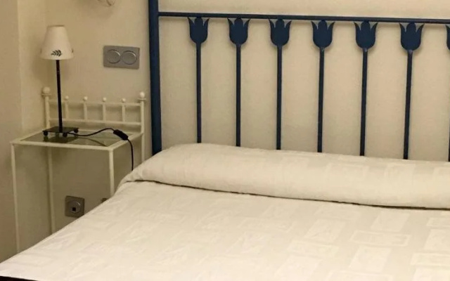 Apartamentos Costa Noja