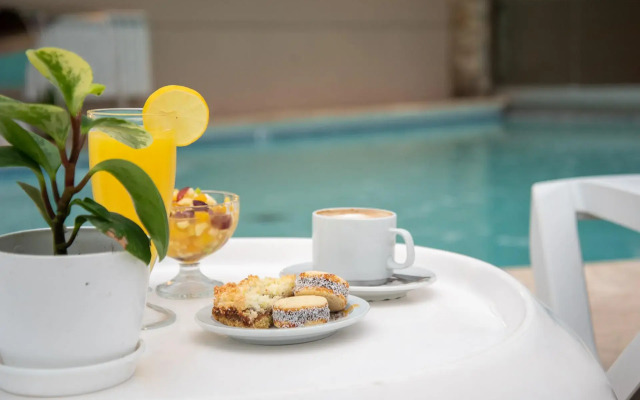 Hotel Fonte Arcada