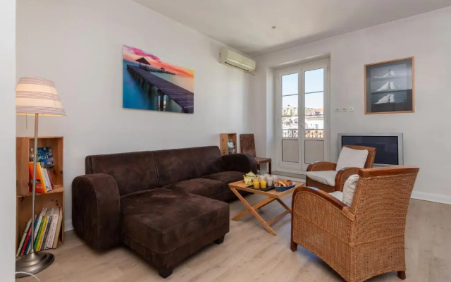Le Sky - 3-bedroom apartment
