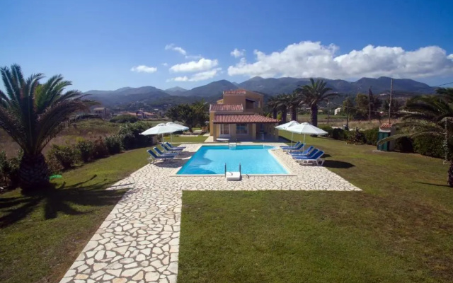 Residence Vista Del Mare