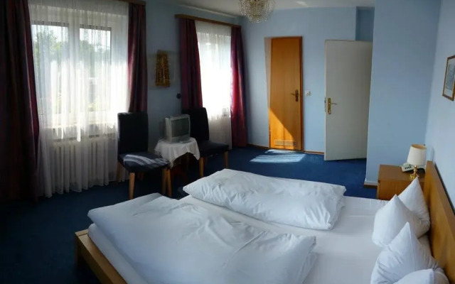 Hotel Schloßgarten