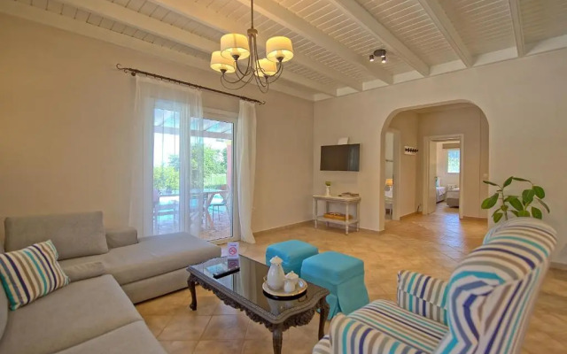 Beach Villa Joanna by MediterraneanVillas