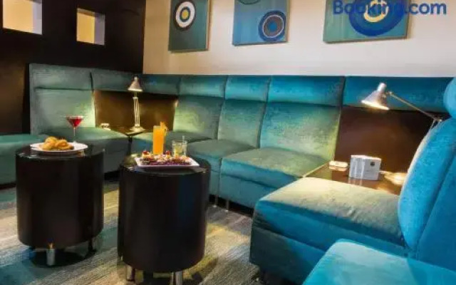 Hotel Courtyard By Marriott Toluca Aeropuerto