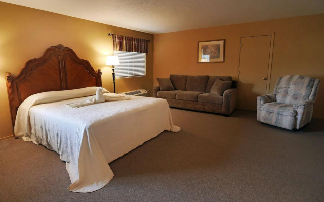 SureStay by Best Western Yerington
