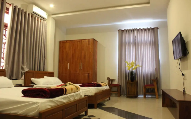 Motel Minh Thao