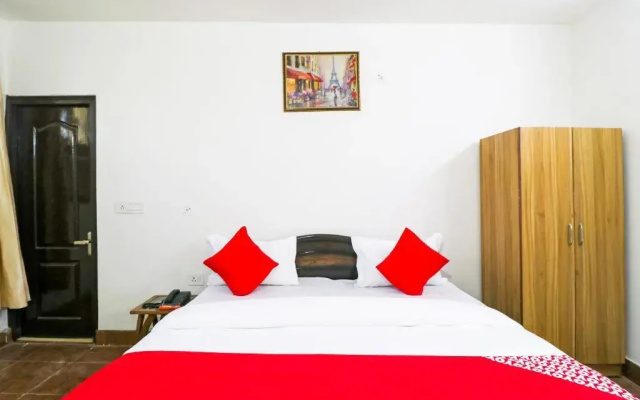 Welcome Stay by OYO Rooms