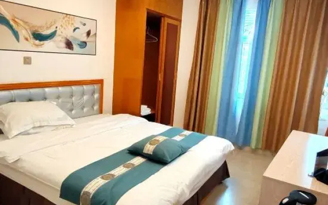 Xi He Hotel