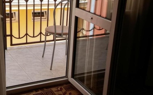 Svetlana Guest House