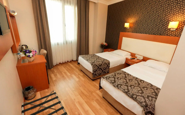 Grand Hotel Avcilar