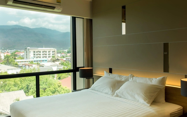 Hyde Park Chiangmai