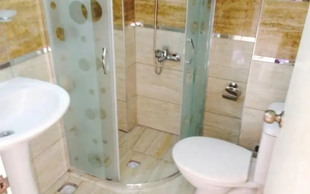 Qtahya Hotel