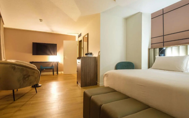 Mercure Paris Nanterre