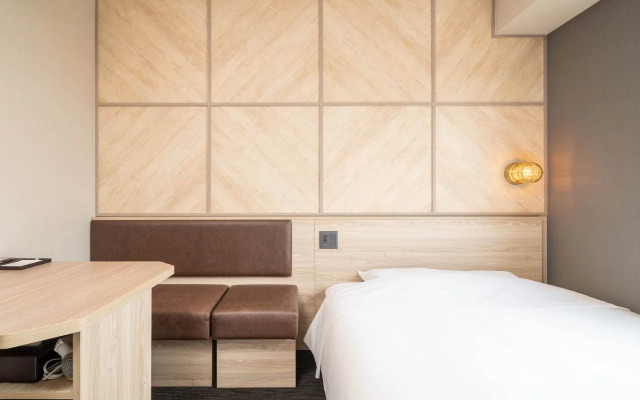 Super Hotel Tottori Ekimae