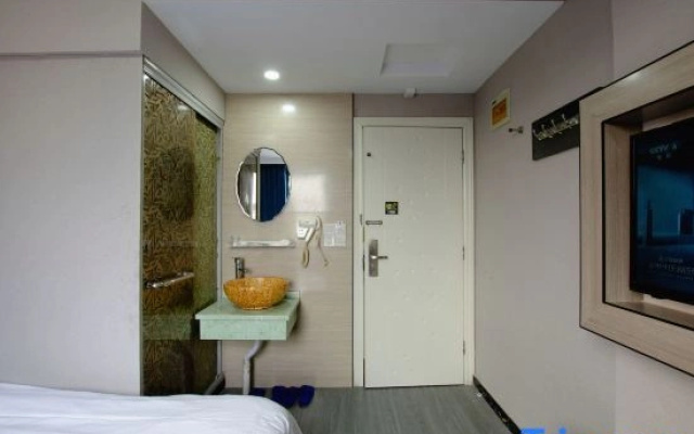 Shanghai Zhule Boutique Hotel