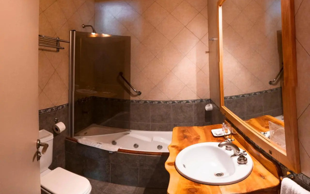 ONA Apart Hotel & Spa