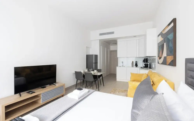 Luma Studio in Jumeirah Village Circle
