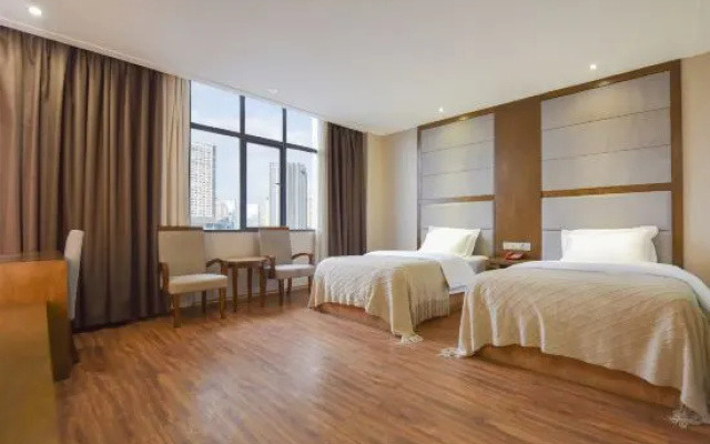 Shiman Hotel