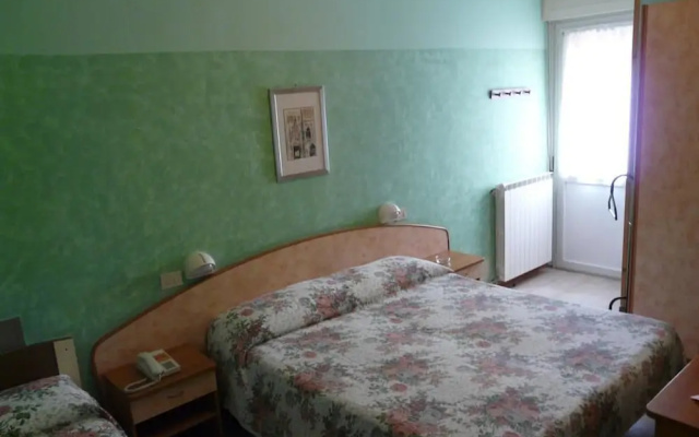 Hotel Vecchia Rimini