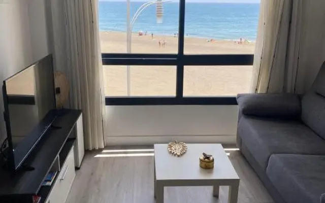 Apartamentos Candelarita
