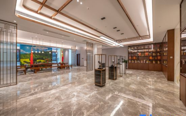 Haorong Hotel