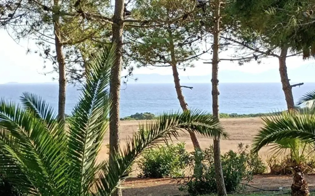 Kipriotis Hotel