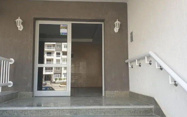 Luxury Inn Madinaty25C