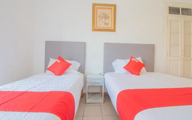 OYO Hotel Imperial