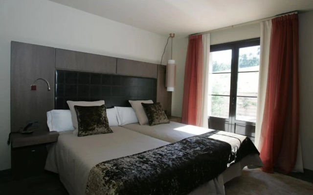 La Piconera And Spa