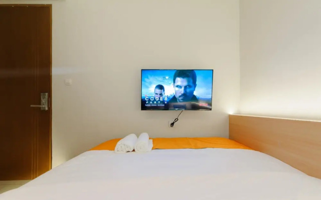 Sans Hotel Pesona Bekasi