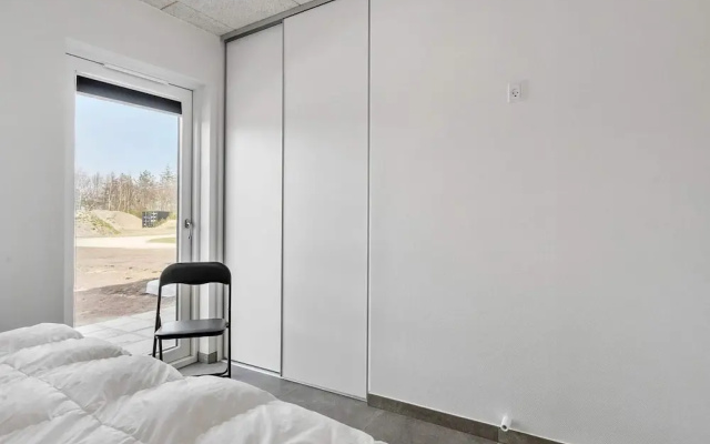 4 Star Holiday Home in Ringkobing