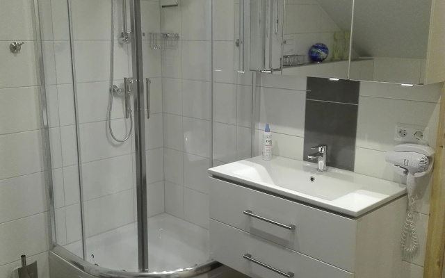 Ferienwohnung Schmitz
