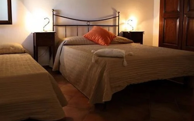 Agriturismo Baglio Rindinella