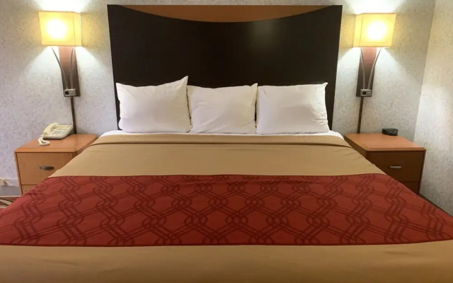 Days Inn Williamstown