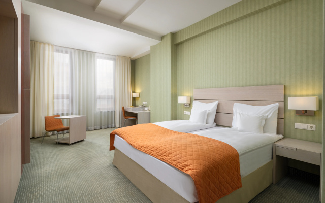 Golden Tulip Ana Tower Sibiu