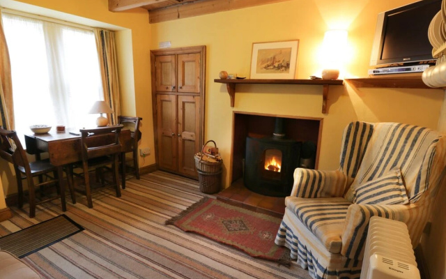 Waycot Cottage