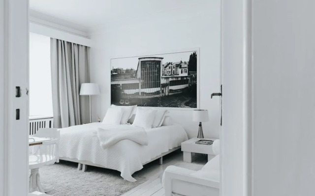 B&B Lenoir 96