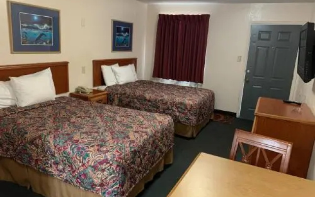 Regency Inn