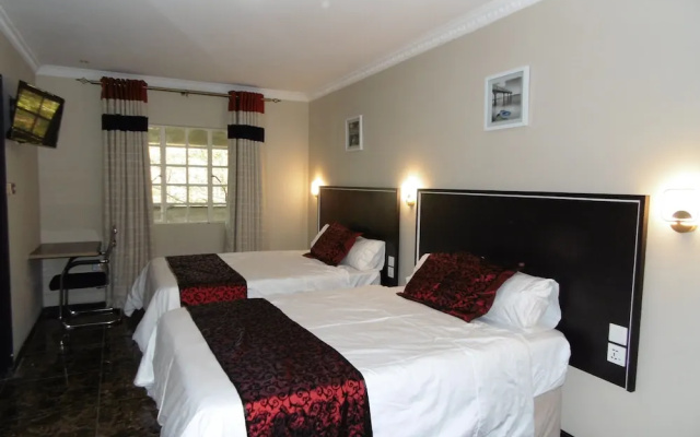 Annavilla7 Lilongwe hotel