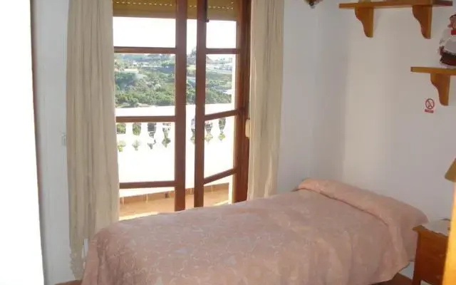 Villa Sebastian