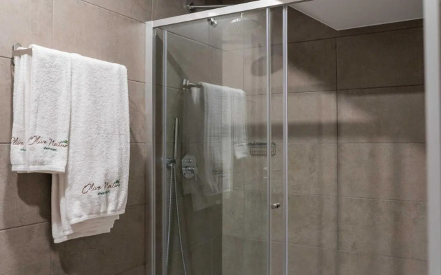 Olive Nature – Tourism Apartments