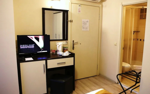 Canakkale Bogaz Hotel