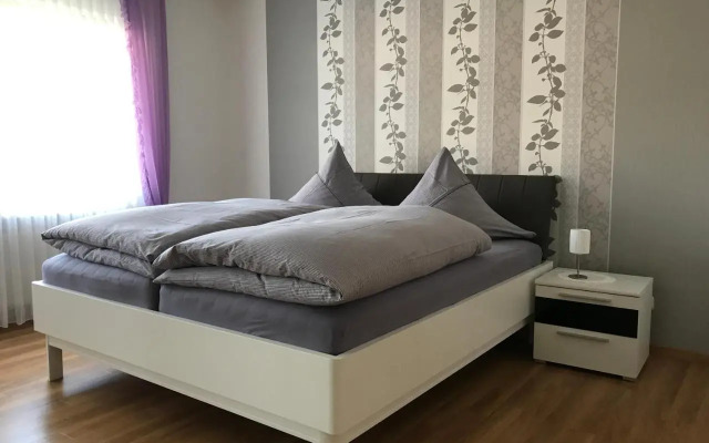 Apartment Eifelluft