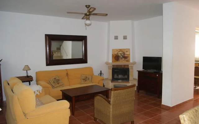 Apartamentos Marineu Jazmines