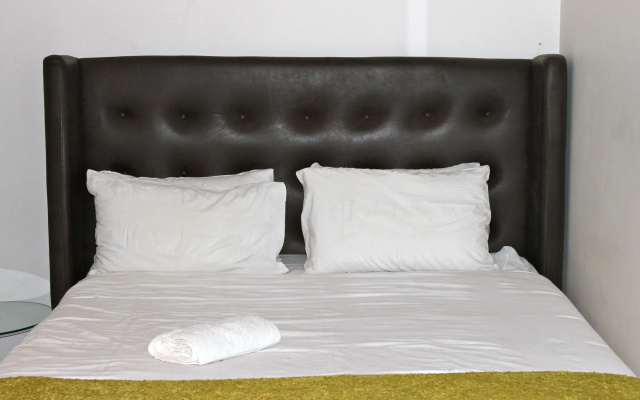 Mogwase Bed and Breakfast