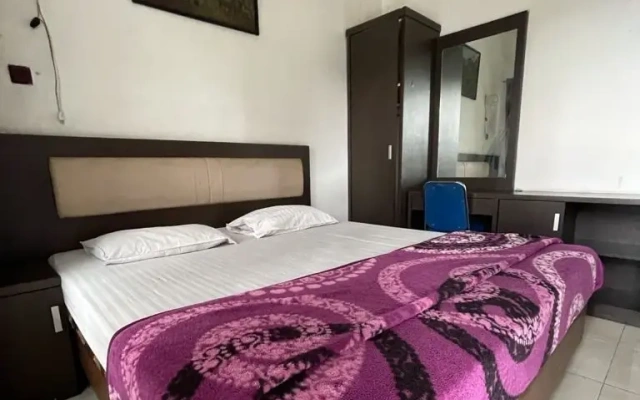 Hotel Arwana Safari puncak RedPartner