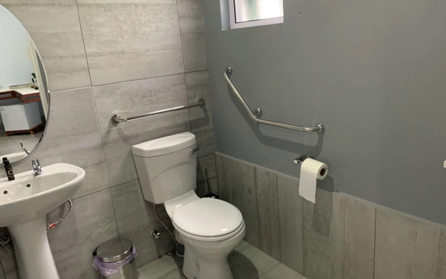Ecolux Mozambique Hotel	